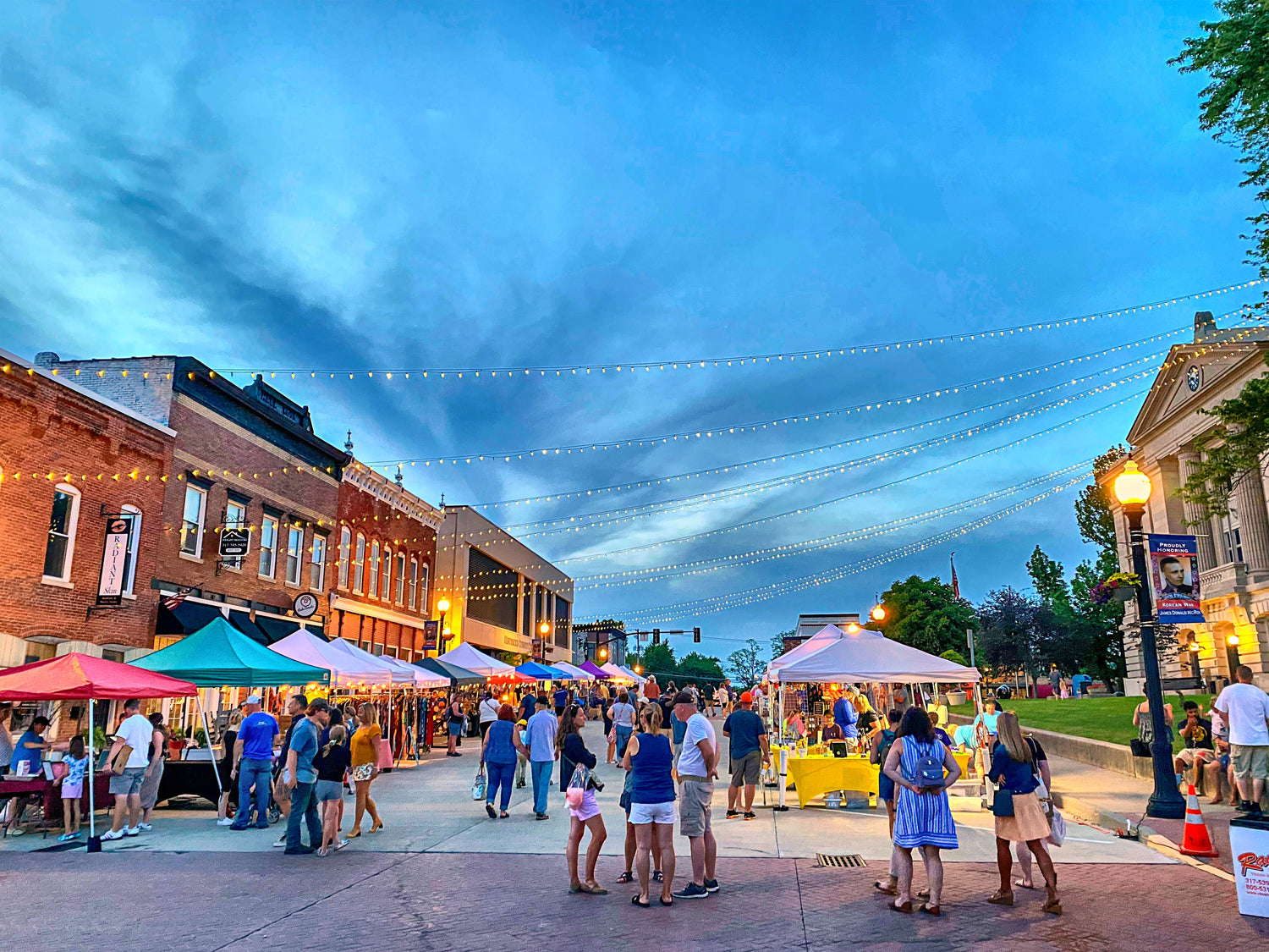 Destination Danville Festival Destination Danville Festival