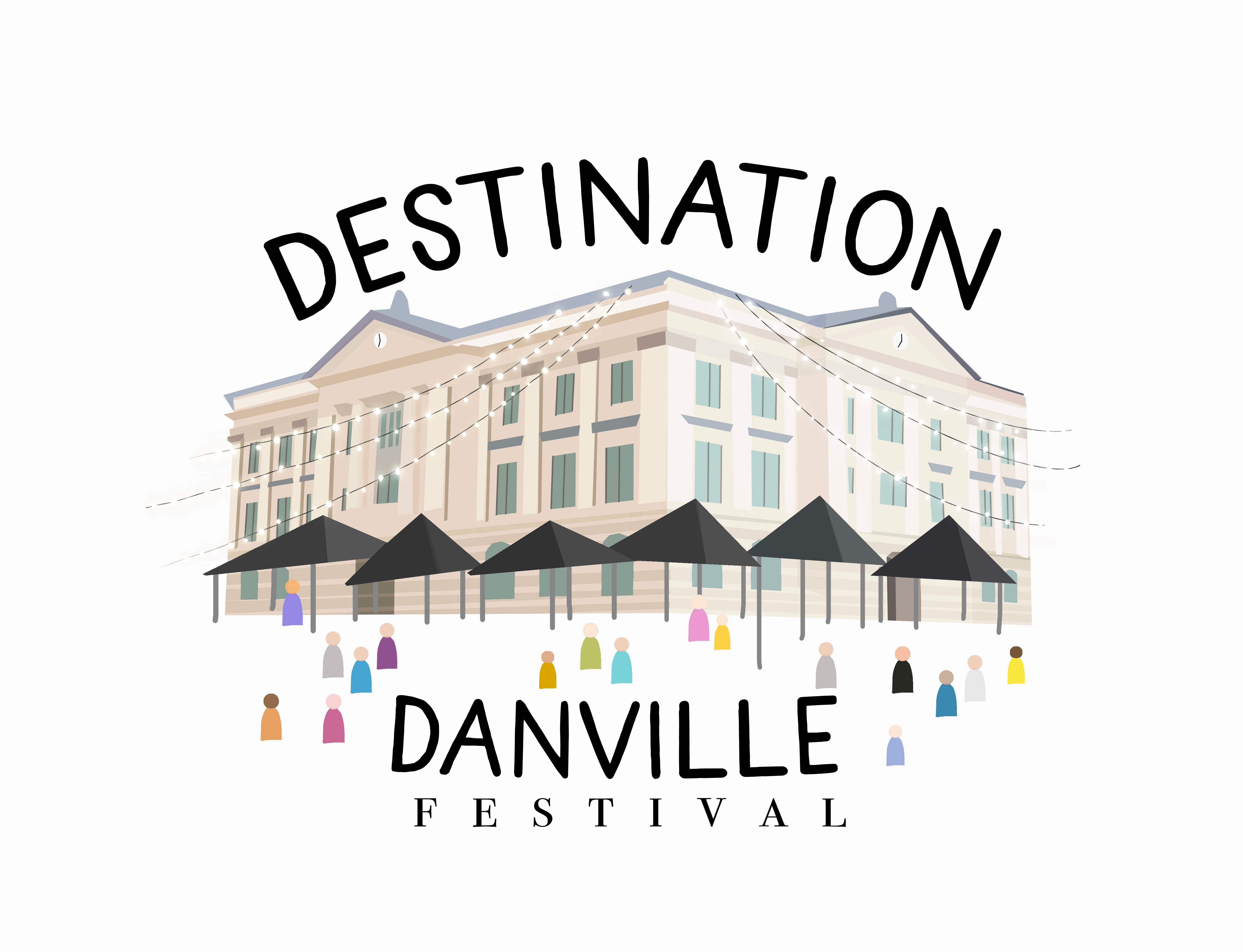 Destination Danville Festival